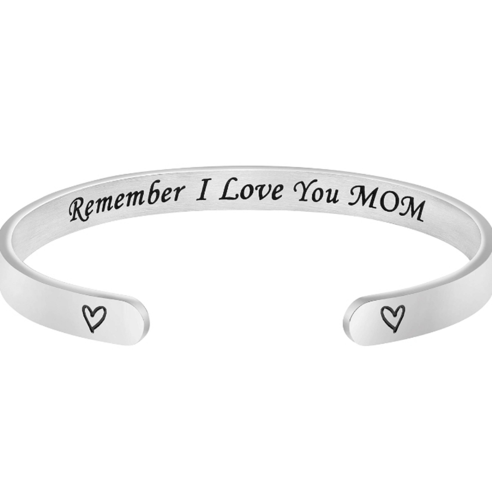 JoycuFF Motivational Bracelet